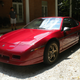 Image for article titled Could You Do $11,500 For This Supercharged 3.8 1988 Pontiac Fiero?